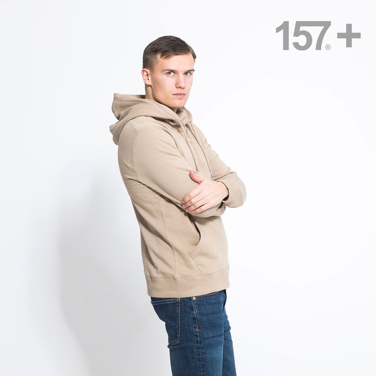 Huppari "Premium Hood" Huppari "Premium Hood"